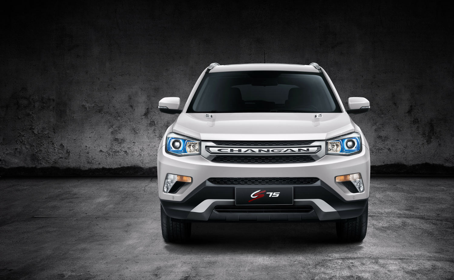 Changan или haval